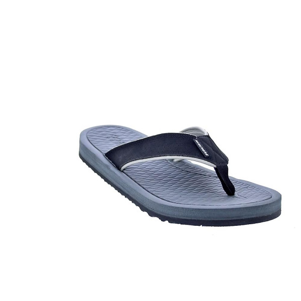 Chanclas Skechers zapatos Hombre modelo Tantric Copano Negro 