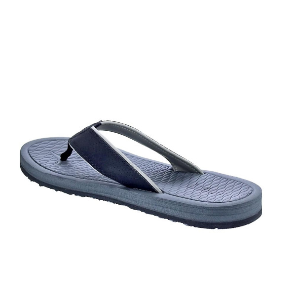 Chanclas Skechers zapatos Hombre modelo Tantric Copano Negro 