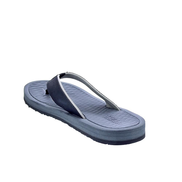 Chanclas Skechers zapatos Hombre modelo Tantric Copano Negro 