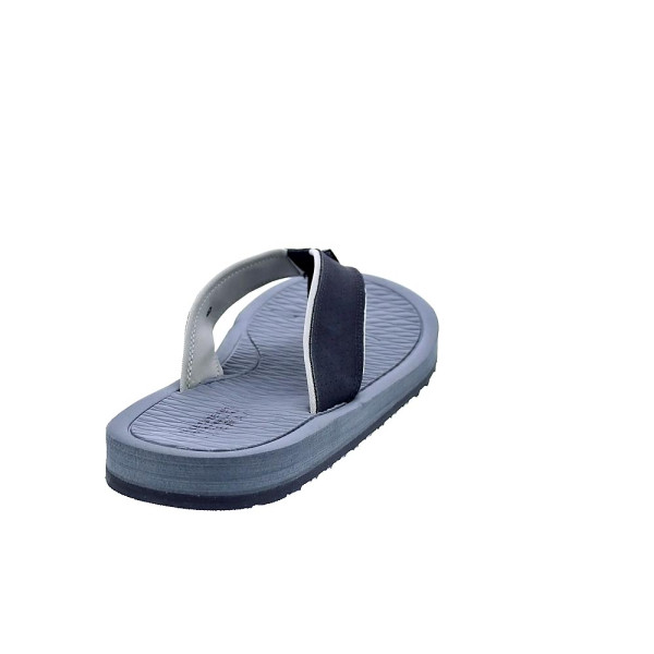 Chanclas Skechers zapatos Hombre modelo Tantric Copano Negro 