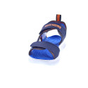 Sandalias Skechers zapatos Niño modelo Razor Azul 