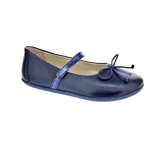 Bailarinas Gioseppo zapatos Niña modelo Annsville Azul 