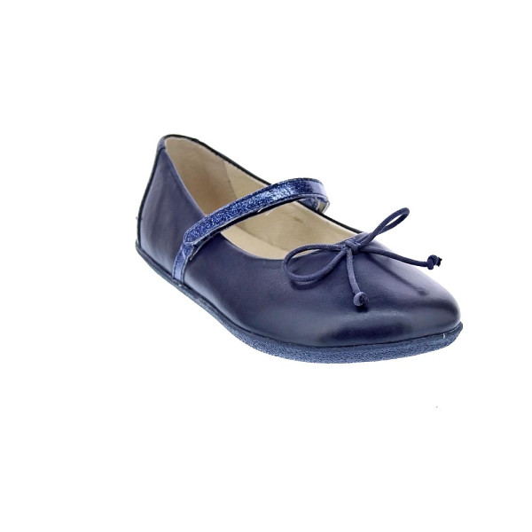 Bailarinas Gioseppo zapatos Niña modelo Annsville Azul 