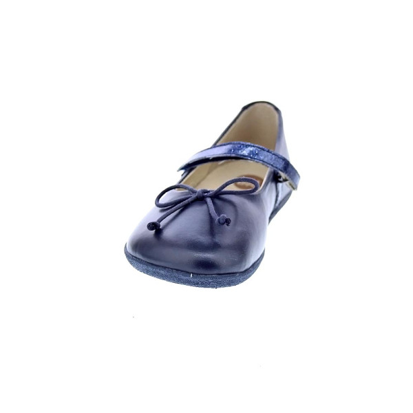 Bailarinas Gioseppo zapatos Niña modelo Annsville Azul 
