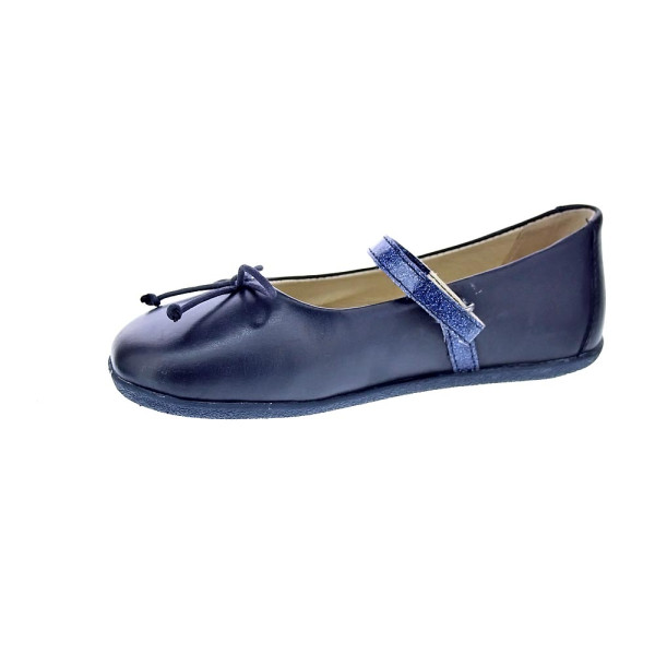 Bailarinas Gioseppo zapatos Niña modelo Annsville Azul 