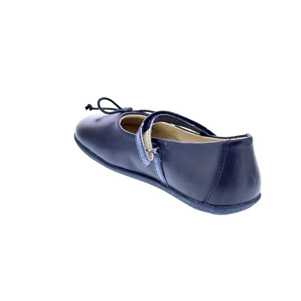 Bailarinas Gioseppo zapatos Niña modelo Annsville Azul 