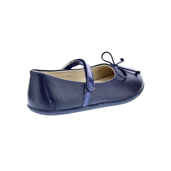 Bailarinas Gioseppo zapatos Niña modelo Annsville Azul 
