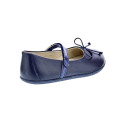Bailarinas Gioseppo zapatos Niña modelo Annsville Azul 