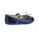 Bailarinas Gioseppo zapatos Niña modelo Annsville Azul 