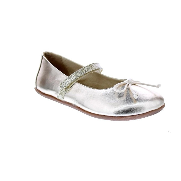 Bailarinas Gioseppo zapatos Niña modelo Annsville Oro 