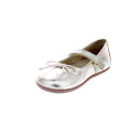 Bailarinas Gioseppo zapatos Niña modelo Annsville Oro 