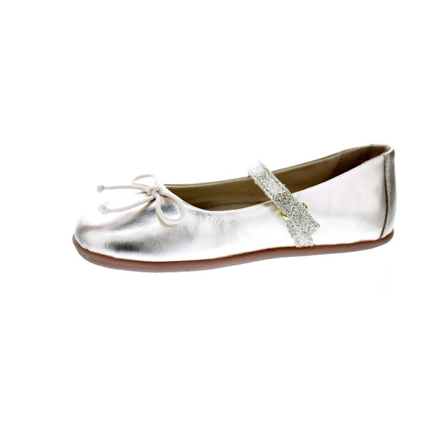 Bailarinas Gioseppo zapatos Niña modelo Annsville Oro 
