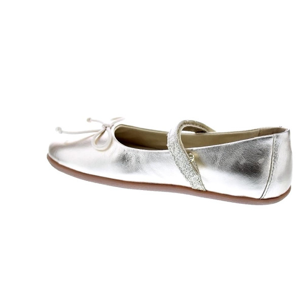 Bailarinas Gioseppo zapatos Niña modelo Annsville Oro 