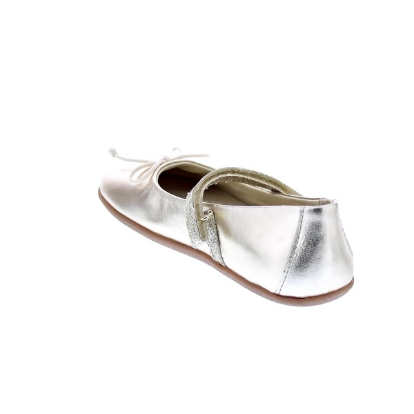 Bailarinas Gioseppo zapatos Niña modelo Annsville Oro 