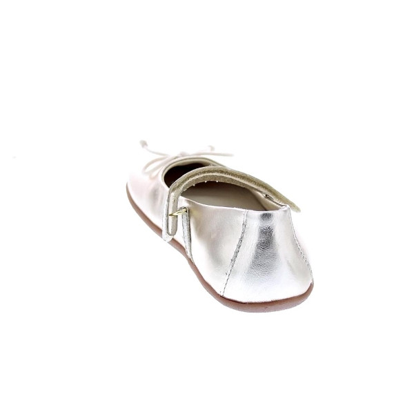 Bailarinas Gioseppo zapatos Niña modelo Annsville Oro 