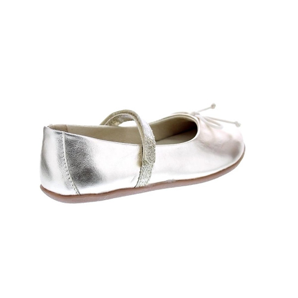 Bailarinas Gioseppo zapatos Niña modelo Annsville Oro 