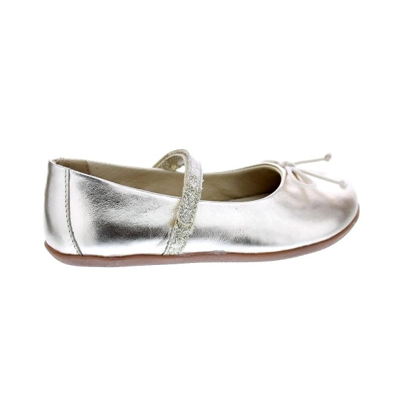 Bailarinas Gioseppo zapatos Niña modelo Annsville Oro 