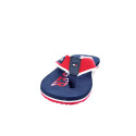 Chanclas Tommy Hilfiger zapatos Hombre modelo Patch Hilfiger Azul 