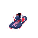 Chanclas Tommy Hilfiger zapatos Hombre modelo Patch Hilfiger Azul 