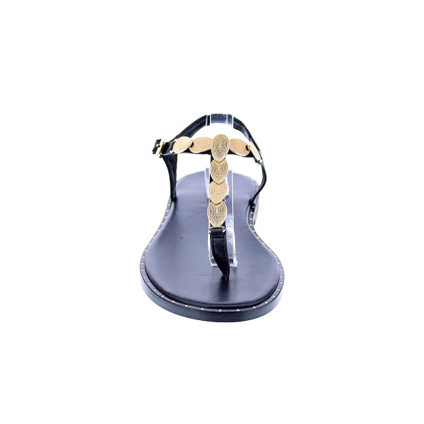 Sandalias Varm zapatos Mujer modelo Armonia Negro 