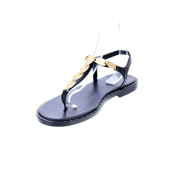 Sandalias Varm zapatos Mujer modelo Armonia Negro 