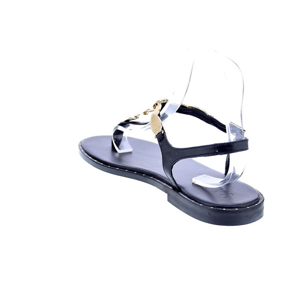 Sandalias Varm zapatos Mujer modelo Armonia Negro 