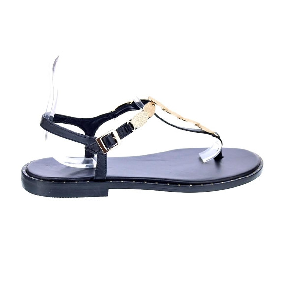 Sandalias Varm zapatos Mujer modelo Armonia Negro 