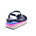 Sandalias Gioseppo zapatos Mujer modelo Benay Negro 
