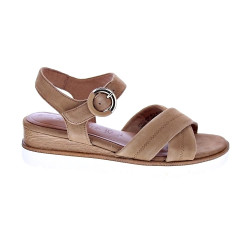 Sandalias Tamaris zapatos Mujer modelo 28202 Marrón 