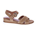 Sandalias Tamaris zapatos Mujer modelo 28202 Marrón 