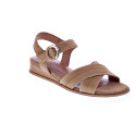Sandalias Tamaris zapatos Mujer modelo 28202 Marrón 