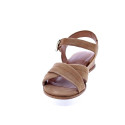 Sandalias Tamaris zapatos Mujer modelo 28202 Marrón 