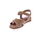 Sandalias Tamaris zapatos Mujer modelo 28202 Marrón 