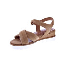 Sandalias Tamaris zapatos Mujer modelo 28202 Marrón 