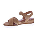Sandalias Tamaris zapatos Mujer modelo 28202 Marrón 