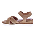 Sandalias Tamaris zapatos Mujer modelo 28202 Marrón 