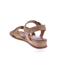 Sandalias Tamaris zapatos Mujer modelo 28202 Marrón 