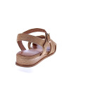 Sandalias Tamaris zapatos Mujer modelo 28202 Marrón 