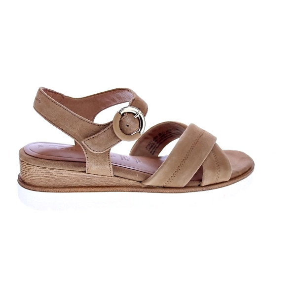 Sandalias Tamaris zapatos Mujer modelo 28202 Marrón 