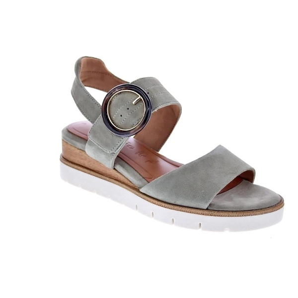 Sandalias Tamaris zapatos Mujer modelo 28206 Verde 