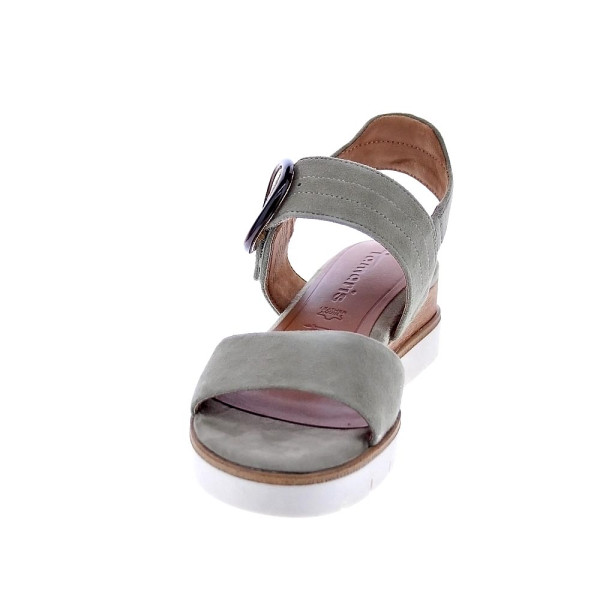 Sandalias Tamaris zapatos Mujer modelo 28206 Verde 