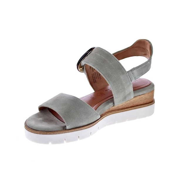 Sandalias Tamaris zapatos Mujer modelo 28206 Verde 