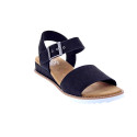 Sandalias Skechers zapatos Mujer modelo Desert Kiss Negro 