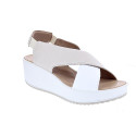 Sandalias Igi zapatos Mujer modelo 5668811 Beige 