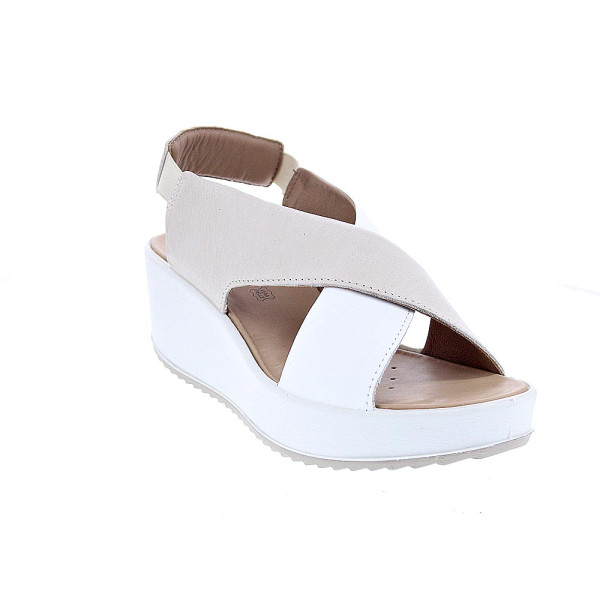 Sandalias Igi zapatos Mujer modelo 5668811 Beige 