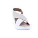 Sandalias Igi zapatos Mujer modelo 5668811 Beige 