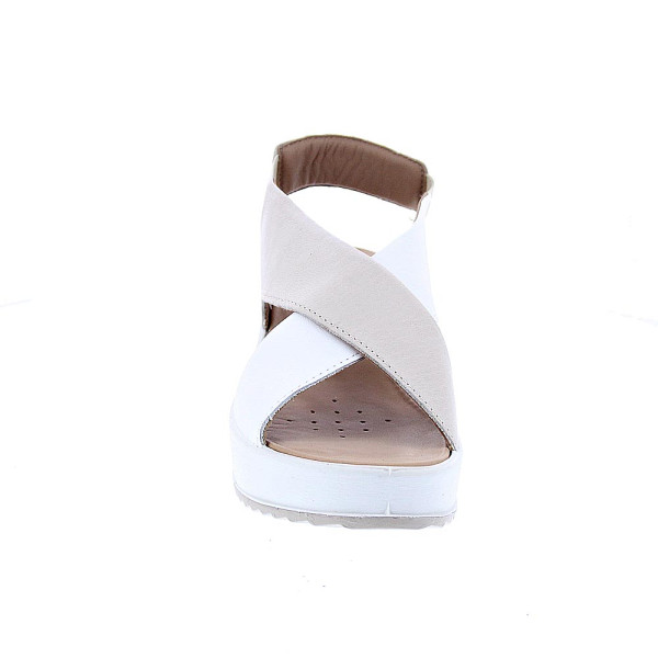 Sandalias Igi zapatos Mujer modelo 5668811 Beige 