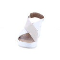 Sandalias Igi zapatos Mujer modelo 5668811 Beige 
