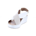 Sandalias Igi zapatos Mujer modelo 5668811 Beige 