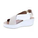 Sandalias Igi zapatos Mujer modelo 5668811 Beige 